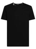 Dolce & Gabbana Men Cotton Jersey T-Shirt