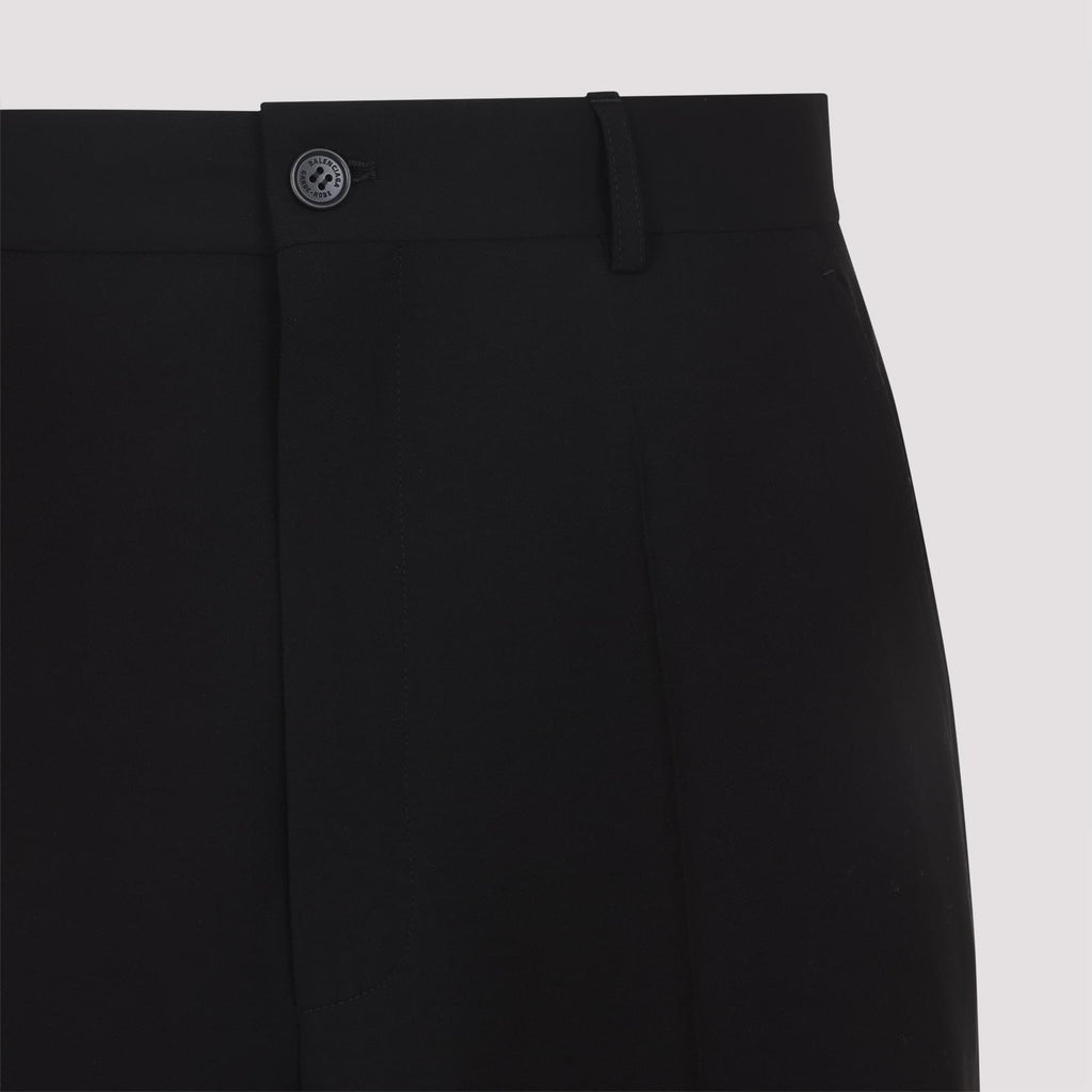 Balenciaga Tailored Pants Men