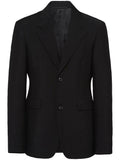 Prada Men Giacca Tailoring Slim