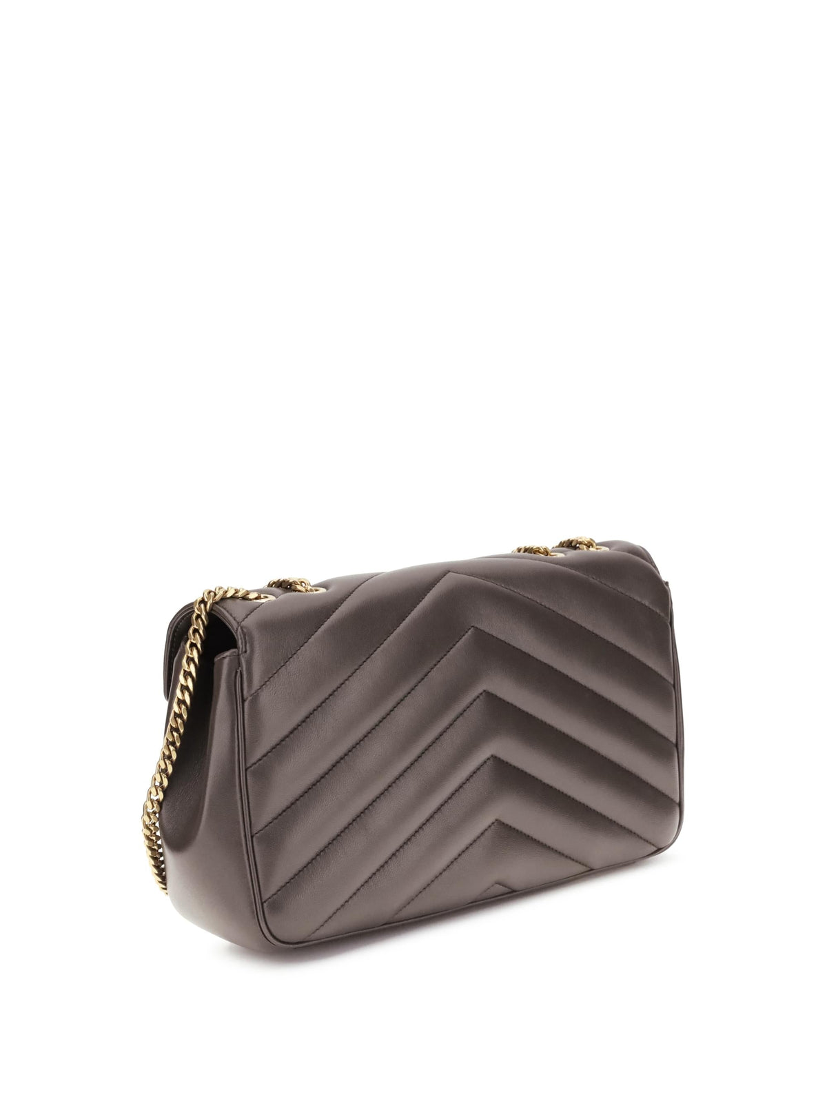 Saint Laurent Women Loulou Shoulder Bag