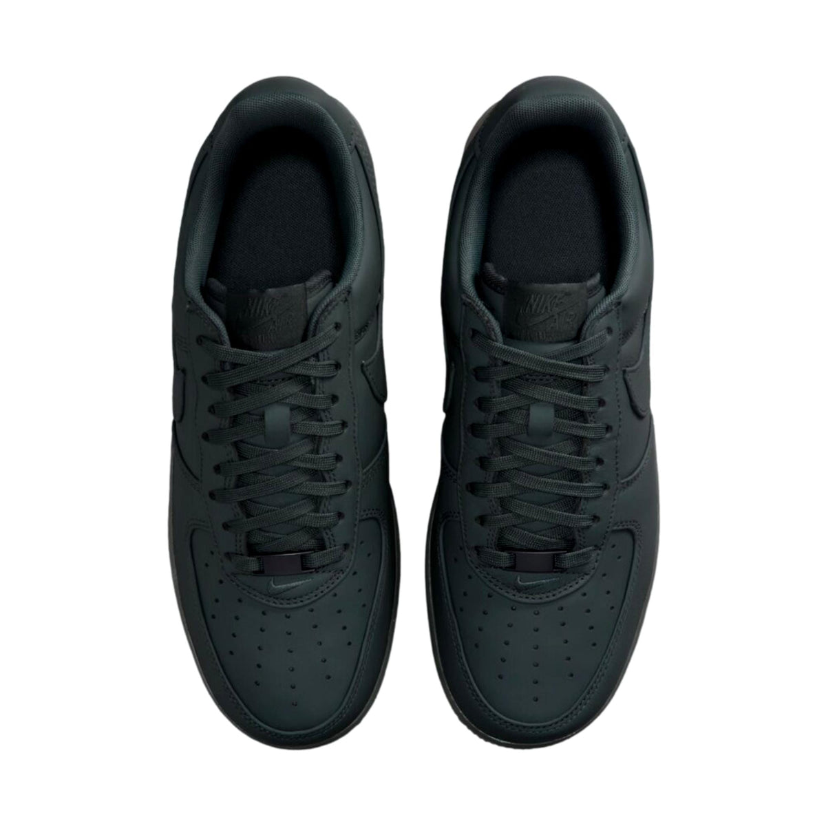 Nike Air Force 1 Low Retro PRM Bomber Grey / Bomber Grey - Black  IM3078-002 Men's