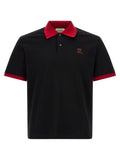 Versace Men 'Medusa' Polo Shirt