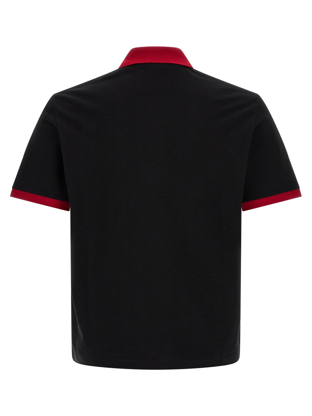 Versace Men 'Medusa' Polo Shirt