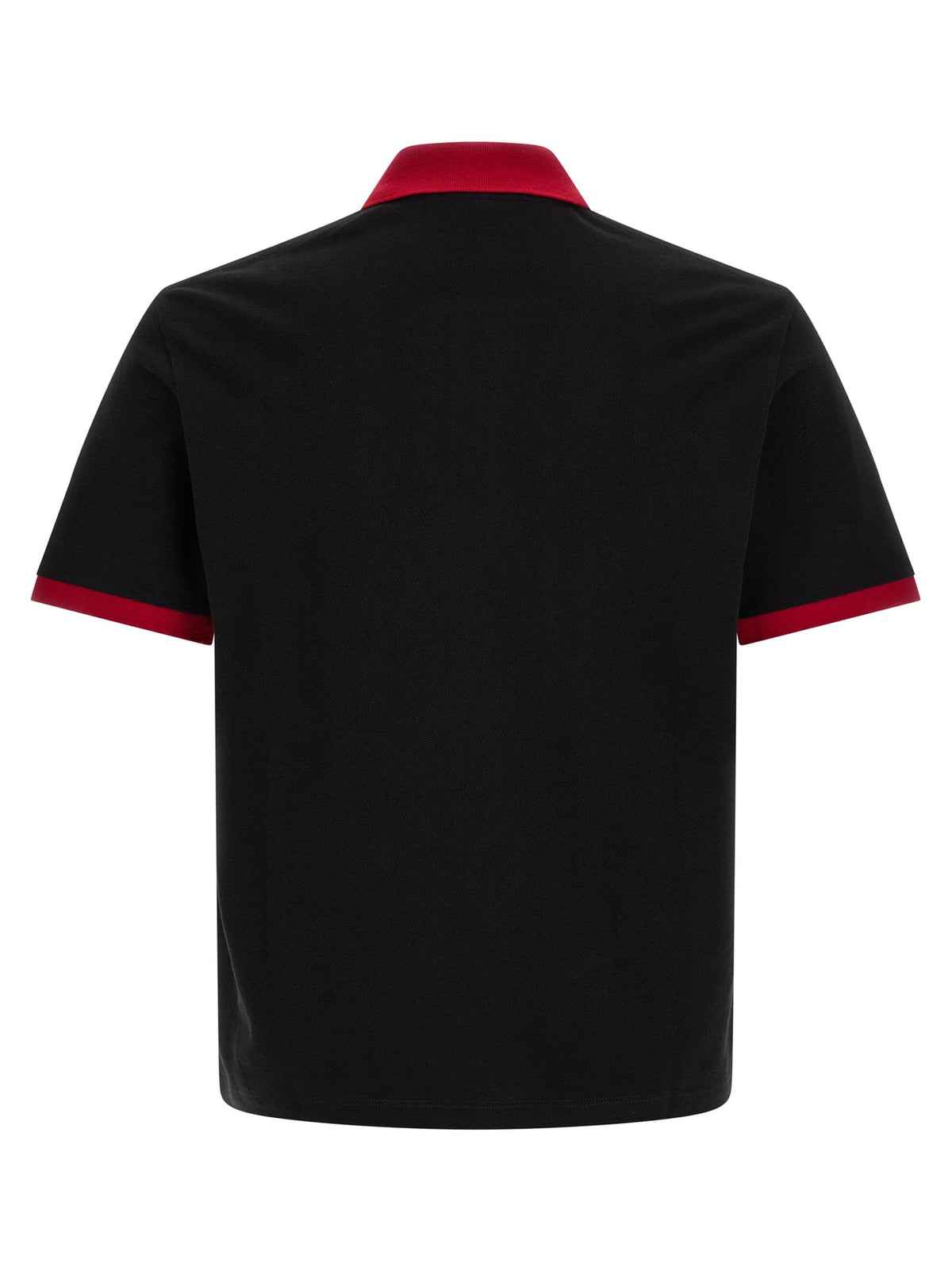 Versace Men 'Medusa' Polo Shirt
