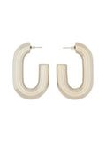 Rabanne Women "Xl Link" Earrings