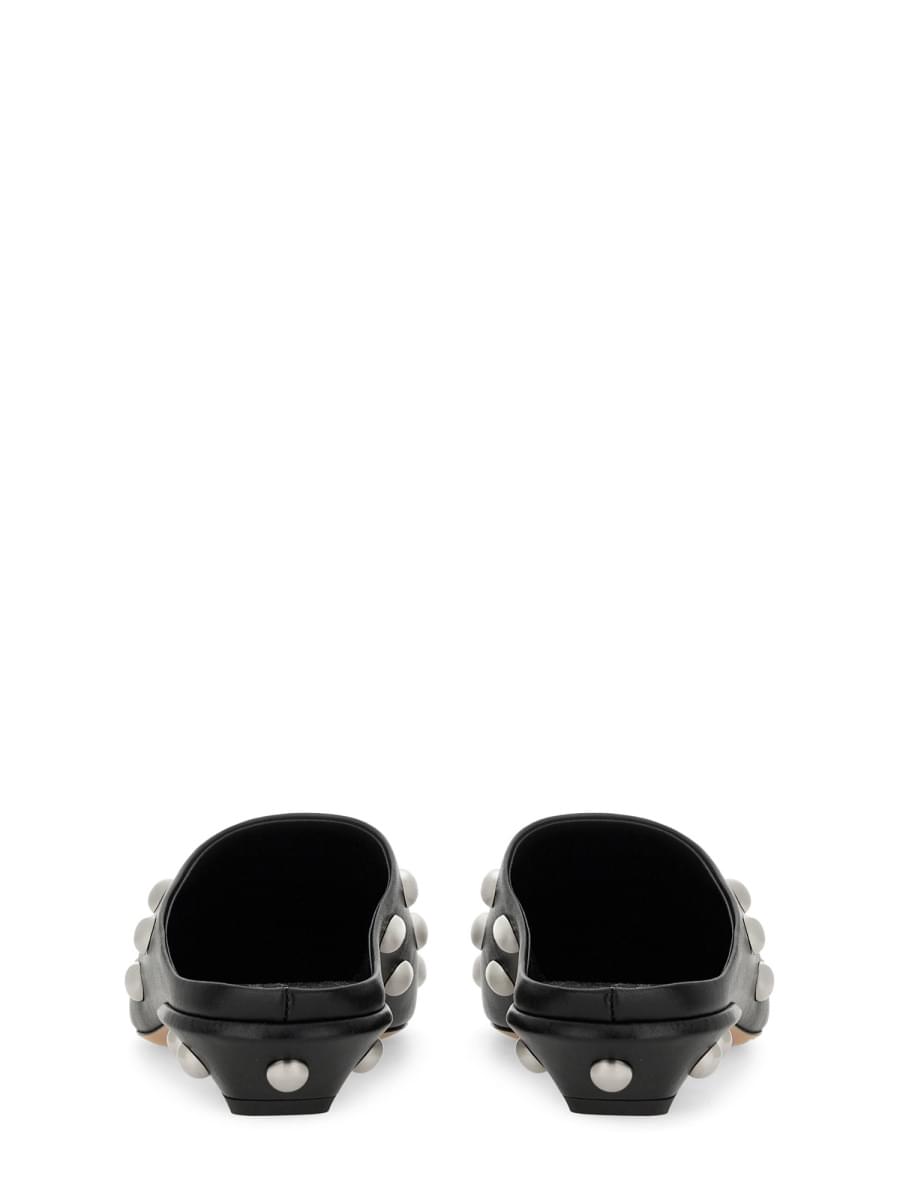 Paris Texas Women Sandal "Bella"