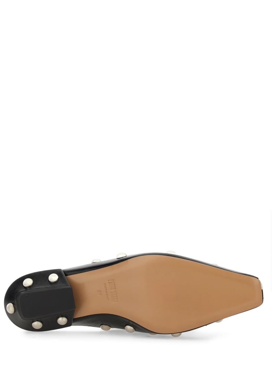 Paris Texas Women Sandal "Bella"