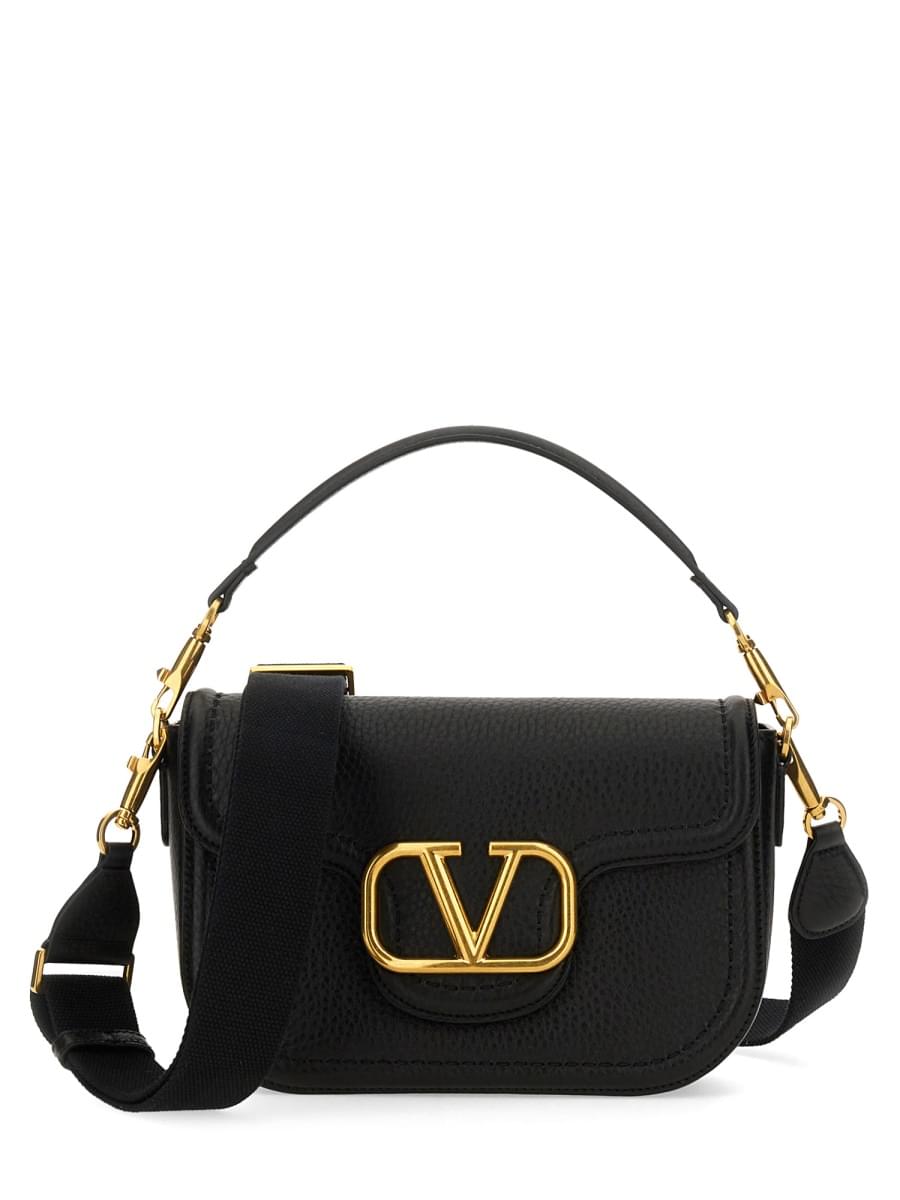 Valentino Garavani Women "Alltime" Shoulder Bag
