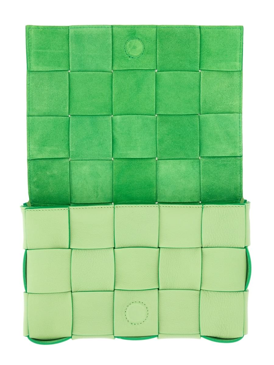 Bottega Veneta Women Case Bag