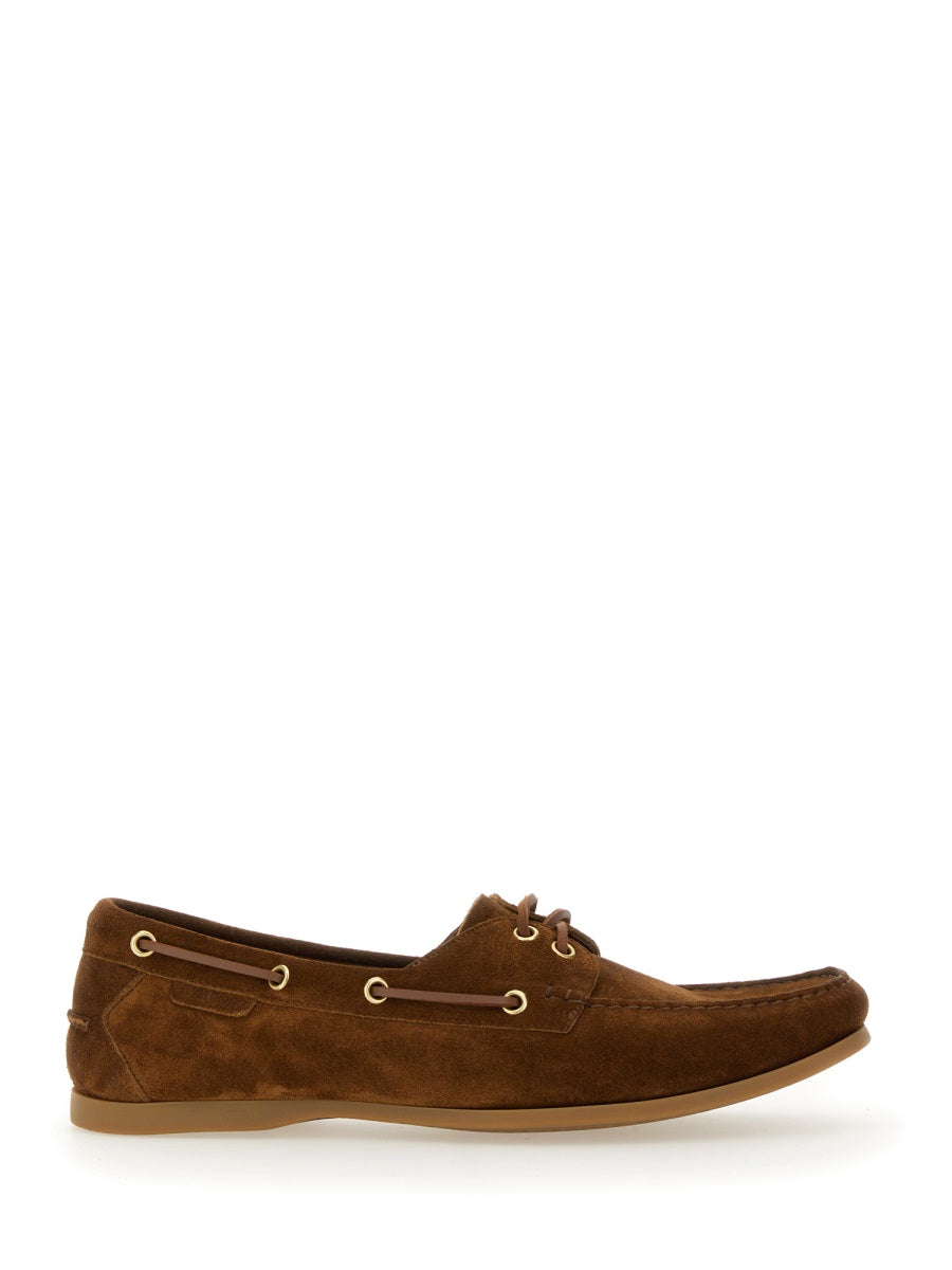 Tom Ford Men Moccasin "Robin"