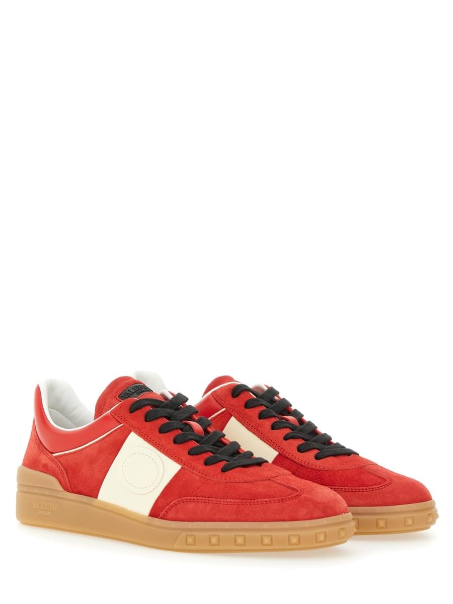 Valentino Garavani Men "Upvillage" Sneaker
