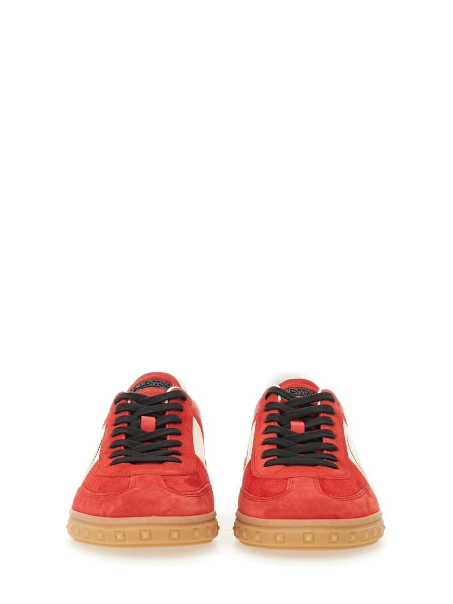 Valentino Garavani Men "Upvillage" Sneaker