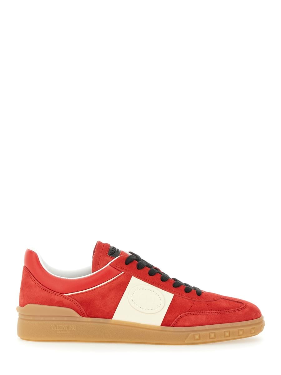 Valentino Garavani Men "Upvillage" Sneaker