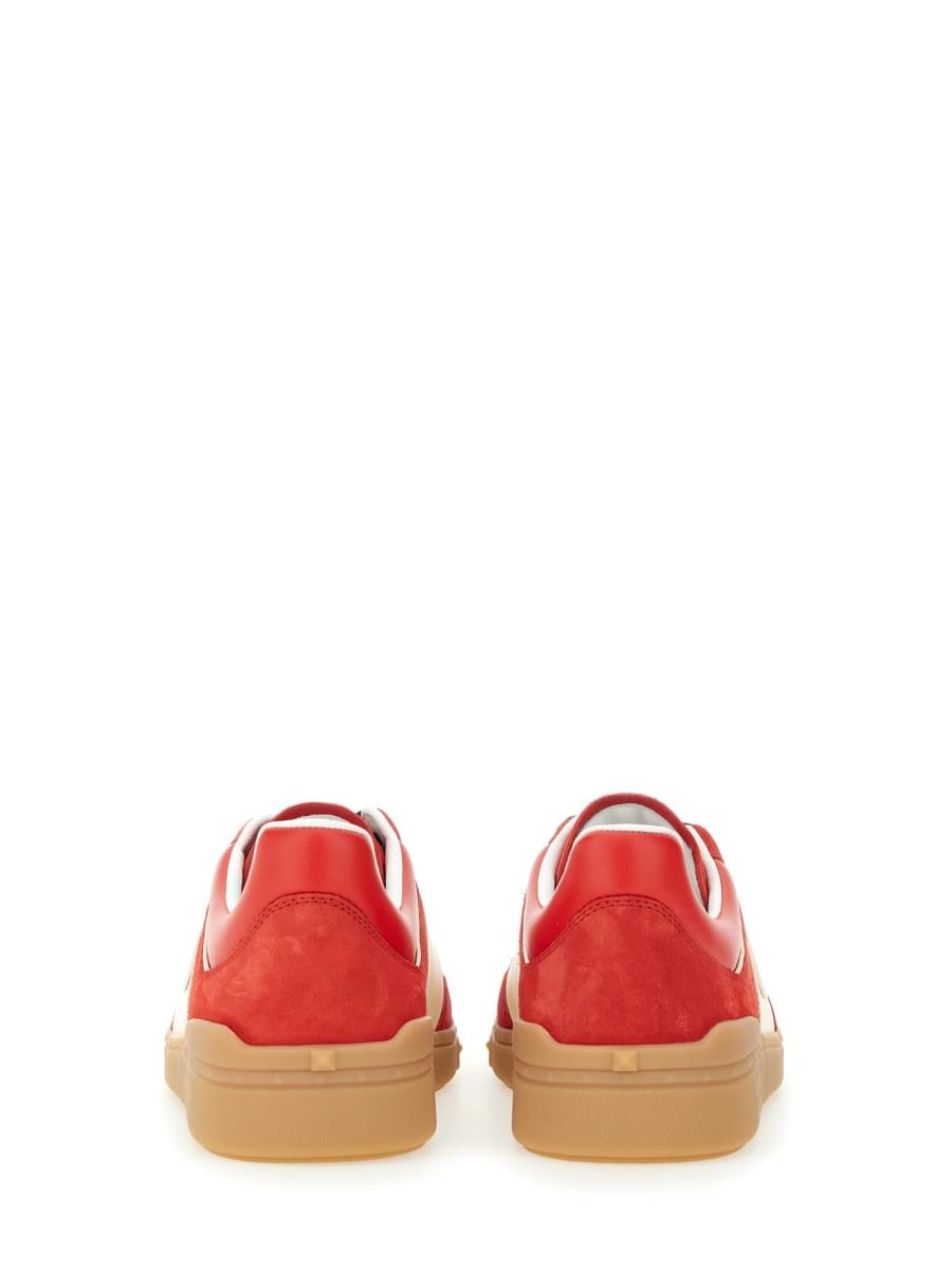 Valentino Garavani Men "Upvillage" Sneaker