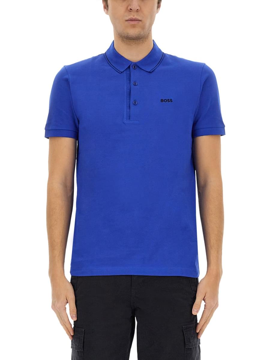 Boss Men Polo "Paule 4"