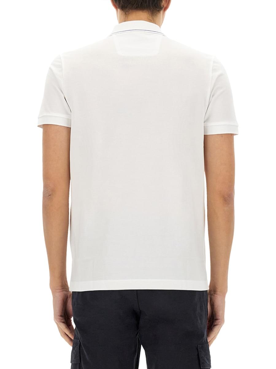 Boss Men Polo "Paule 4"