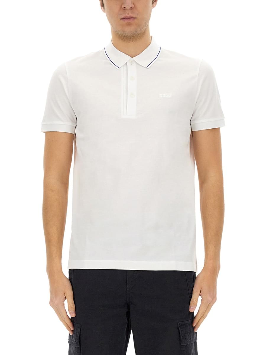 Boss Men Polo "Paule 4"