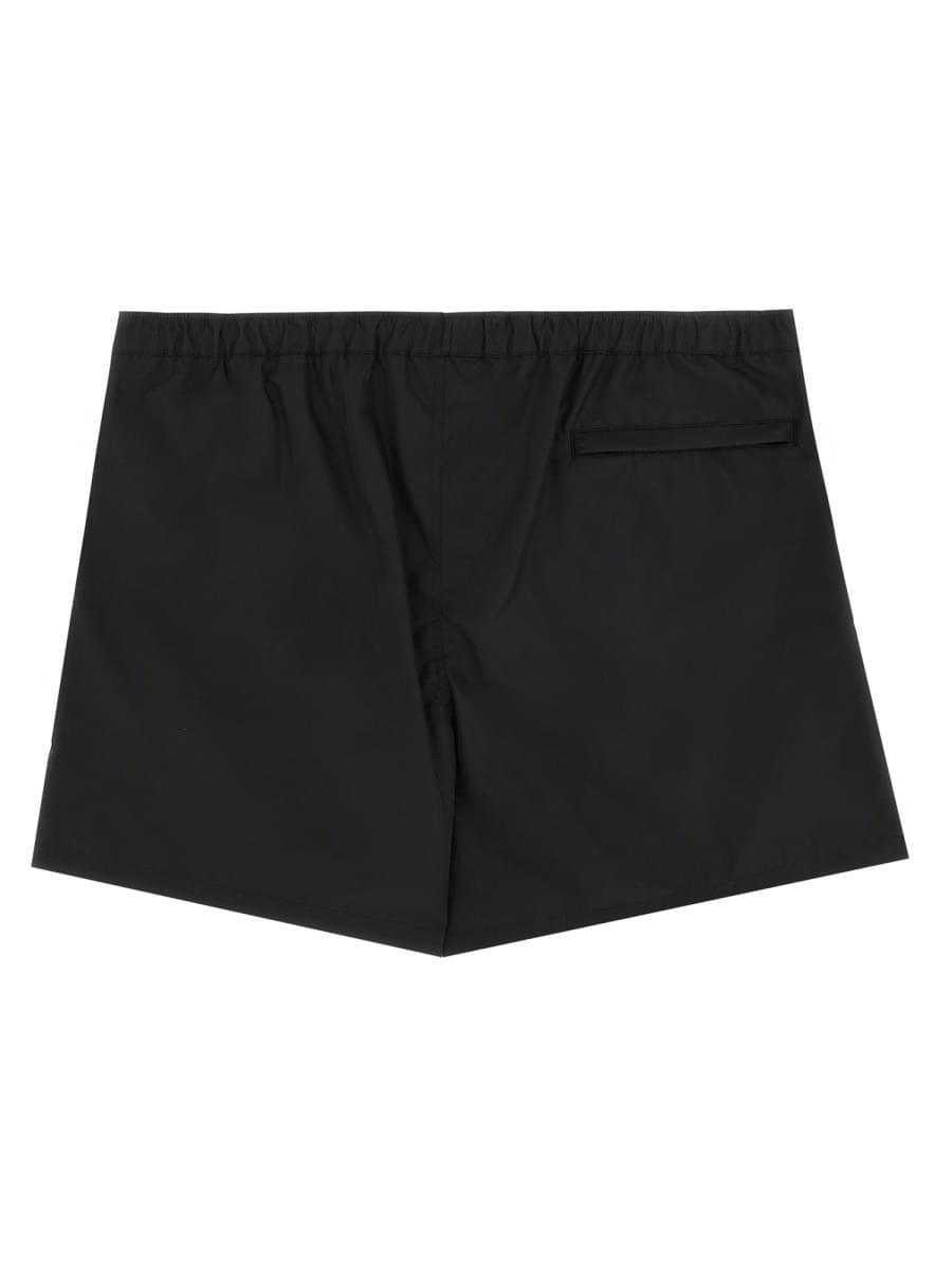 Valentino Men Boxer Swimsuit