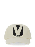 Valentino Garavani Men "Chez Valentino" Embroidered Baseball Cap