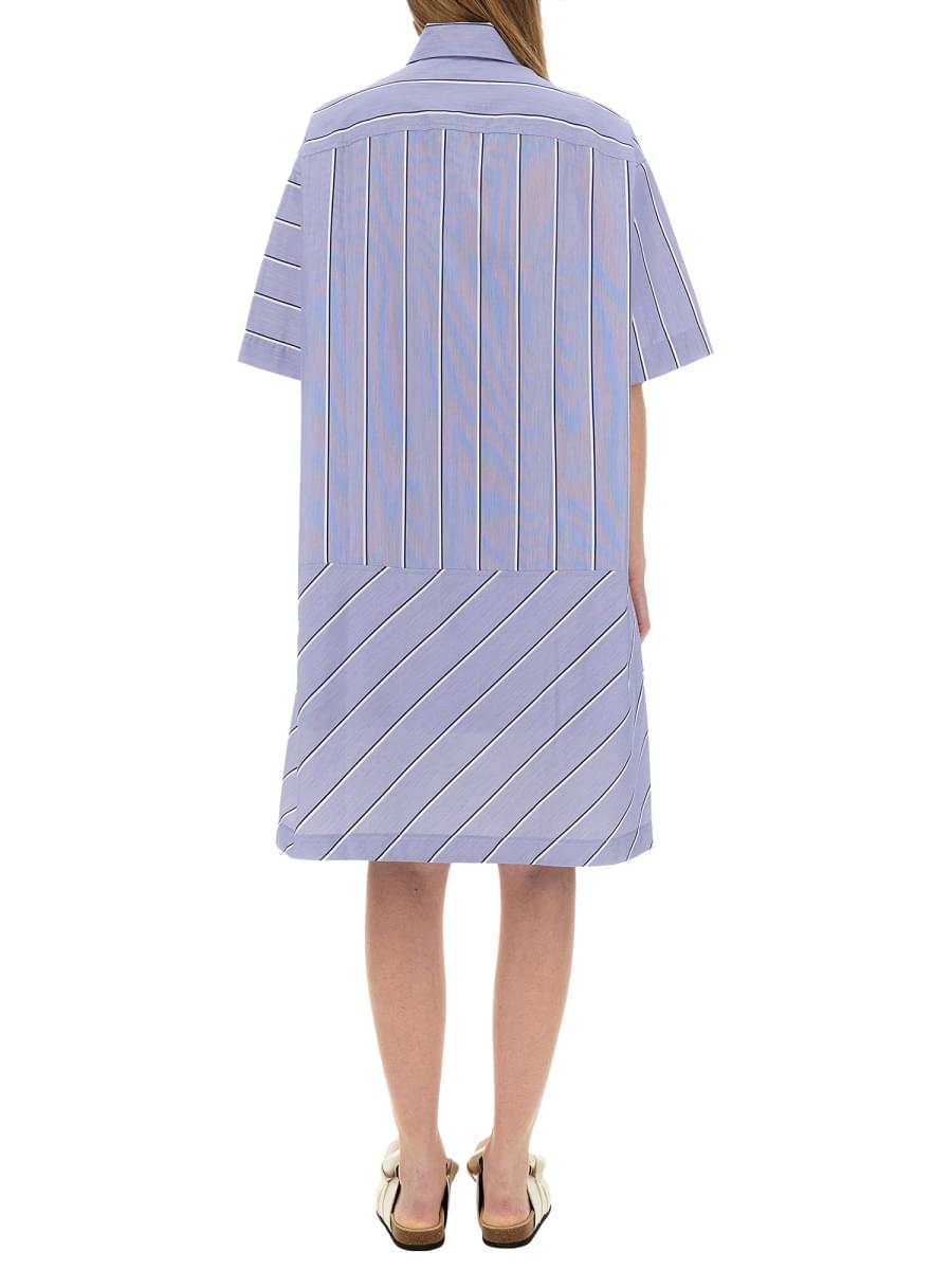 Jw Anderson Women Chemisier Dress