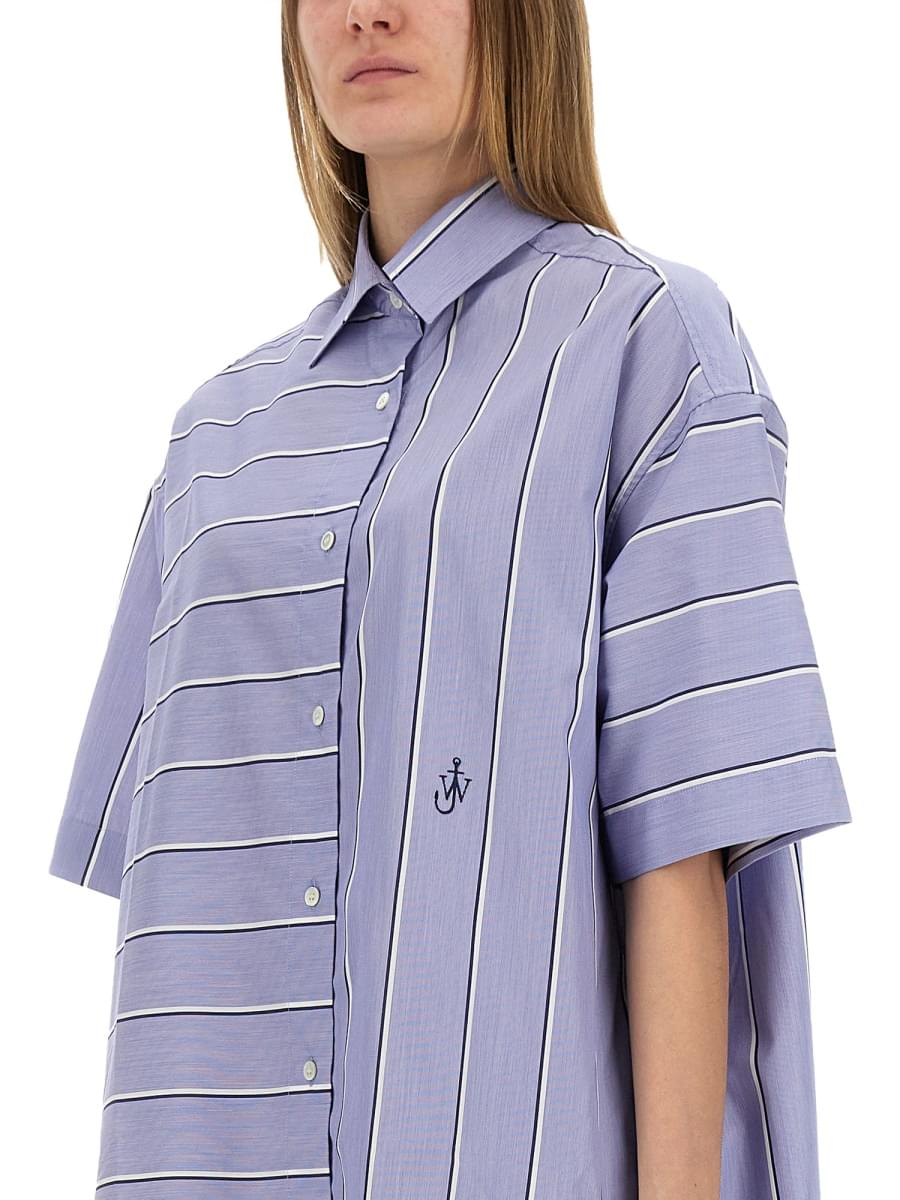 Jw Anderson Women Chemisier Dress