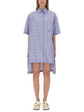 Jw Anderson Women Chemisier Dress