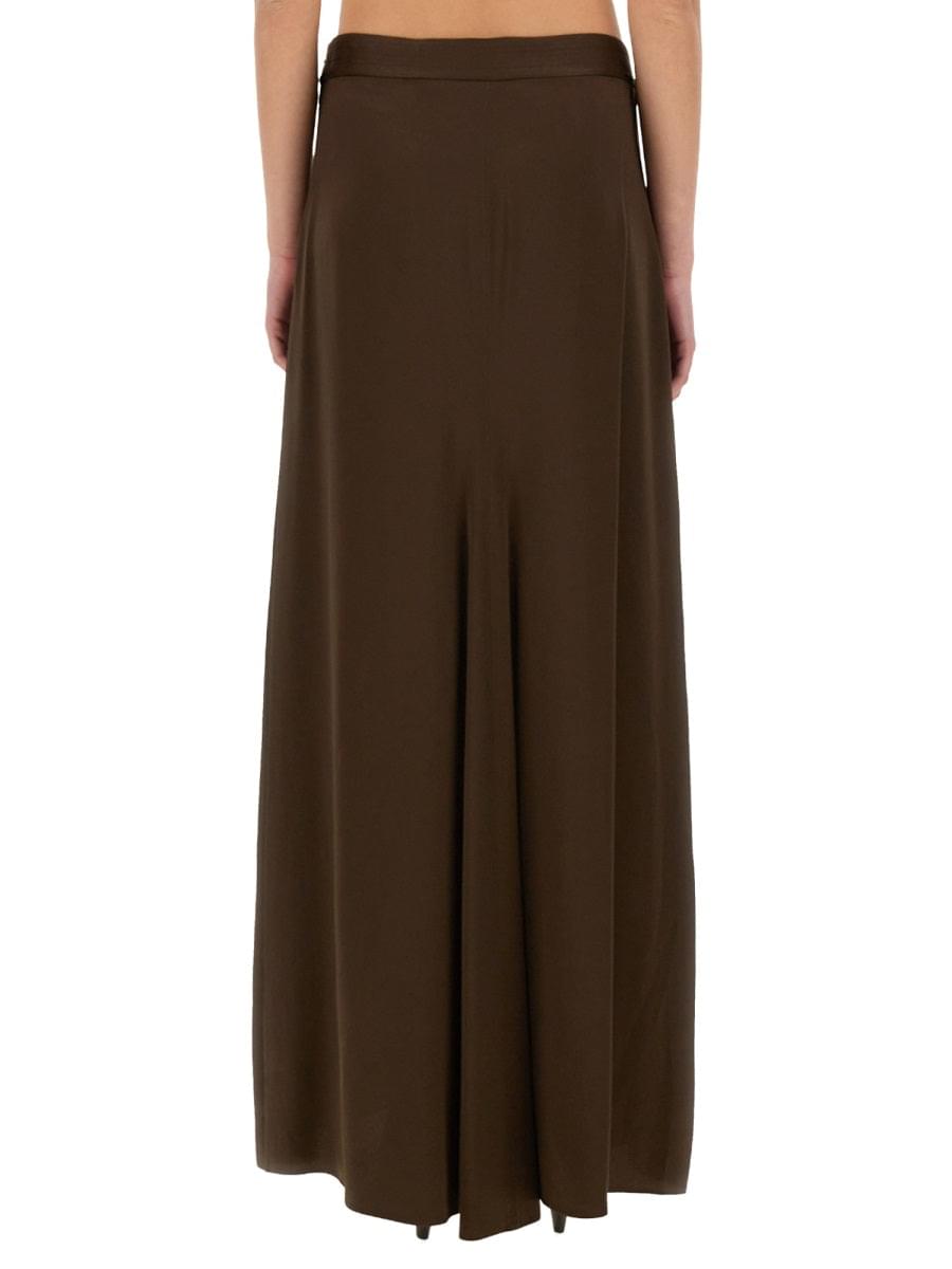 Isabel Marant Women "Kayana" Long Skirt