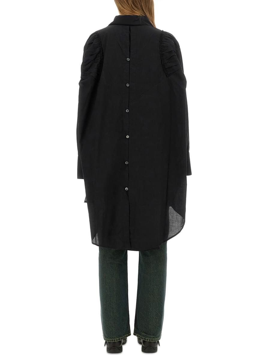 Our Legacy Women Chemisier Dress "Gale"