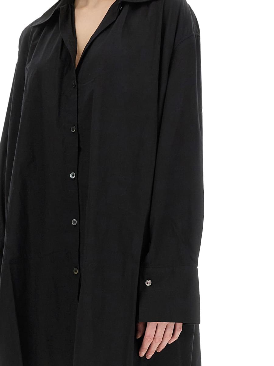 Our Legacy Women Chemisier Dress "Gale"