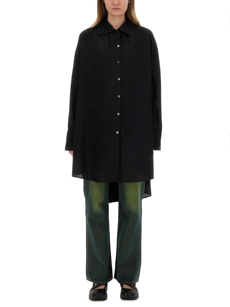 Our Legacy Women Chemisier Dress "Gale"