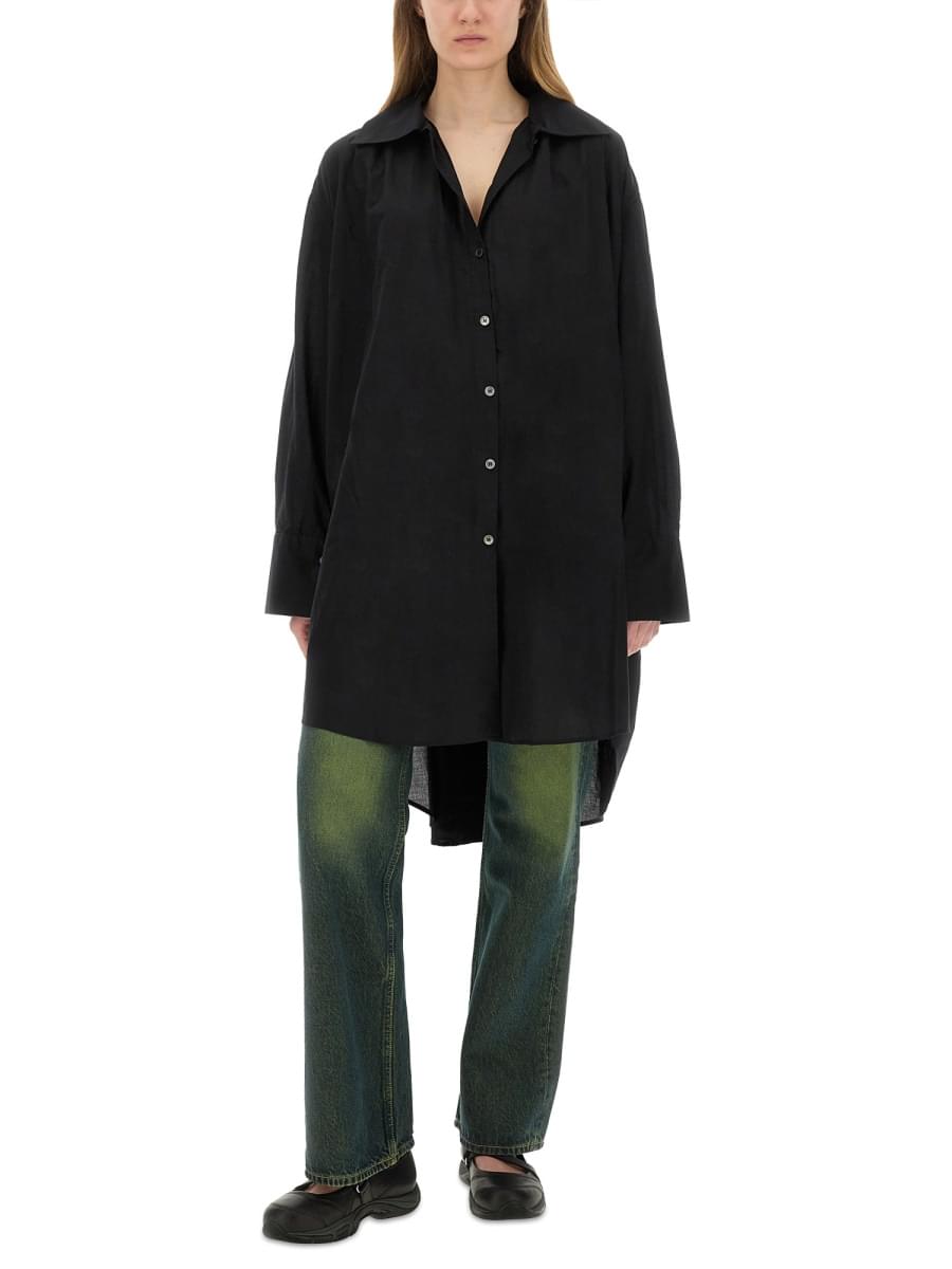 Our Legacy Women Chemisier Dress "Gale"