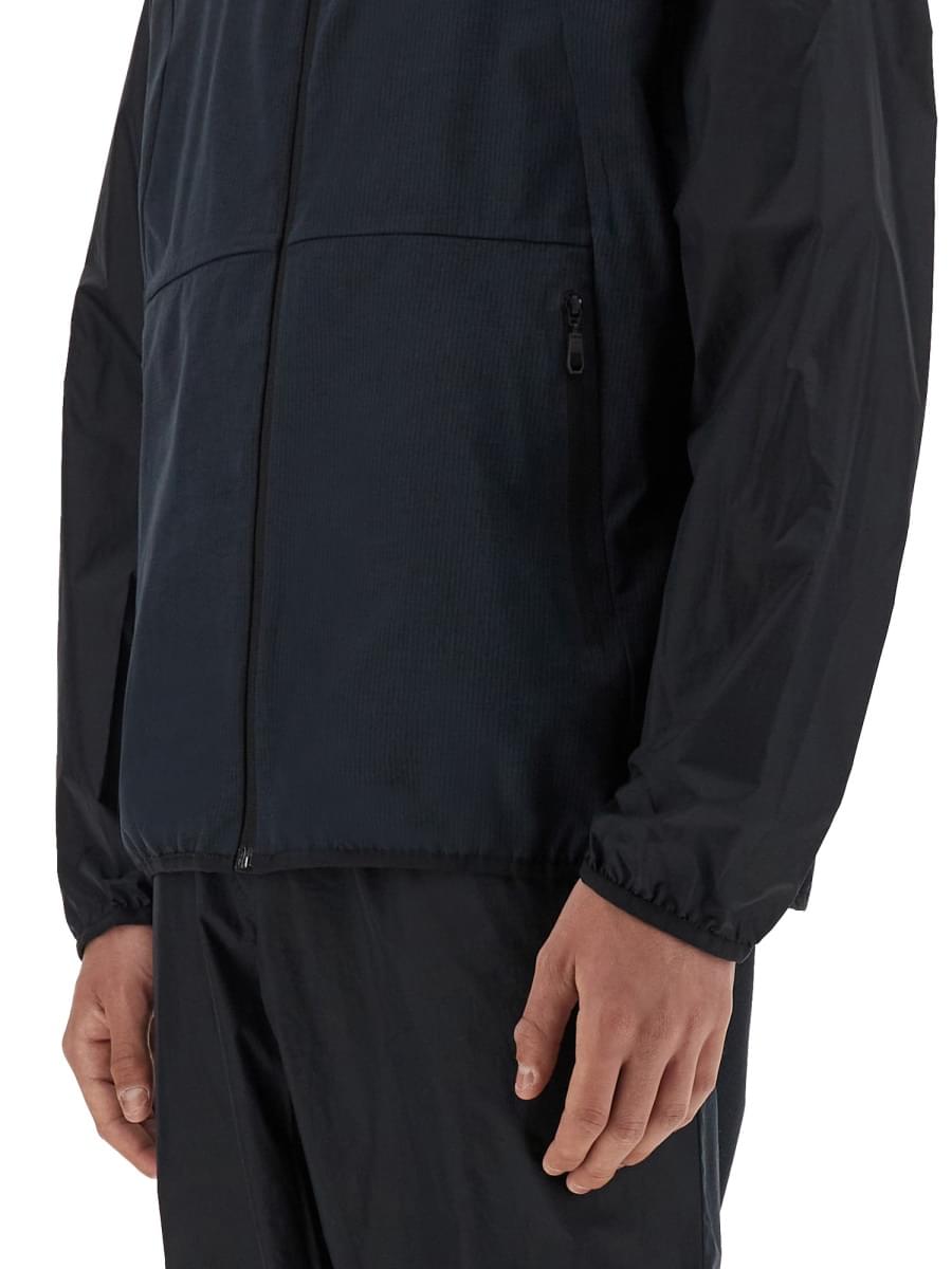 Boss Men Two-Piece Jumpsuit "Tr_Air"