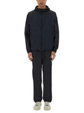 Boss Men Two-Piece Jumpsuit "Tr_Air"