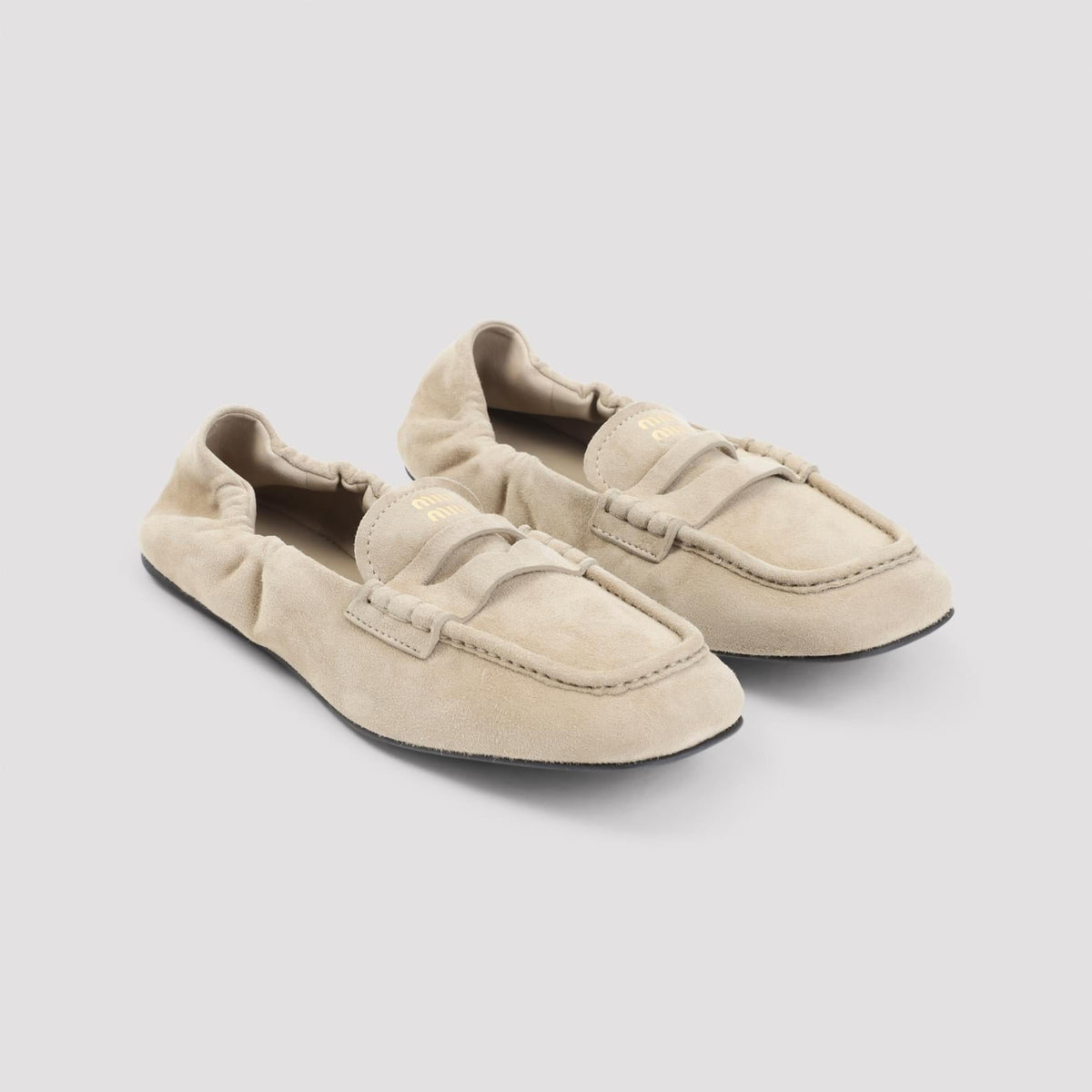 Miu Miu Loafers Women