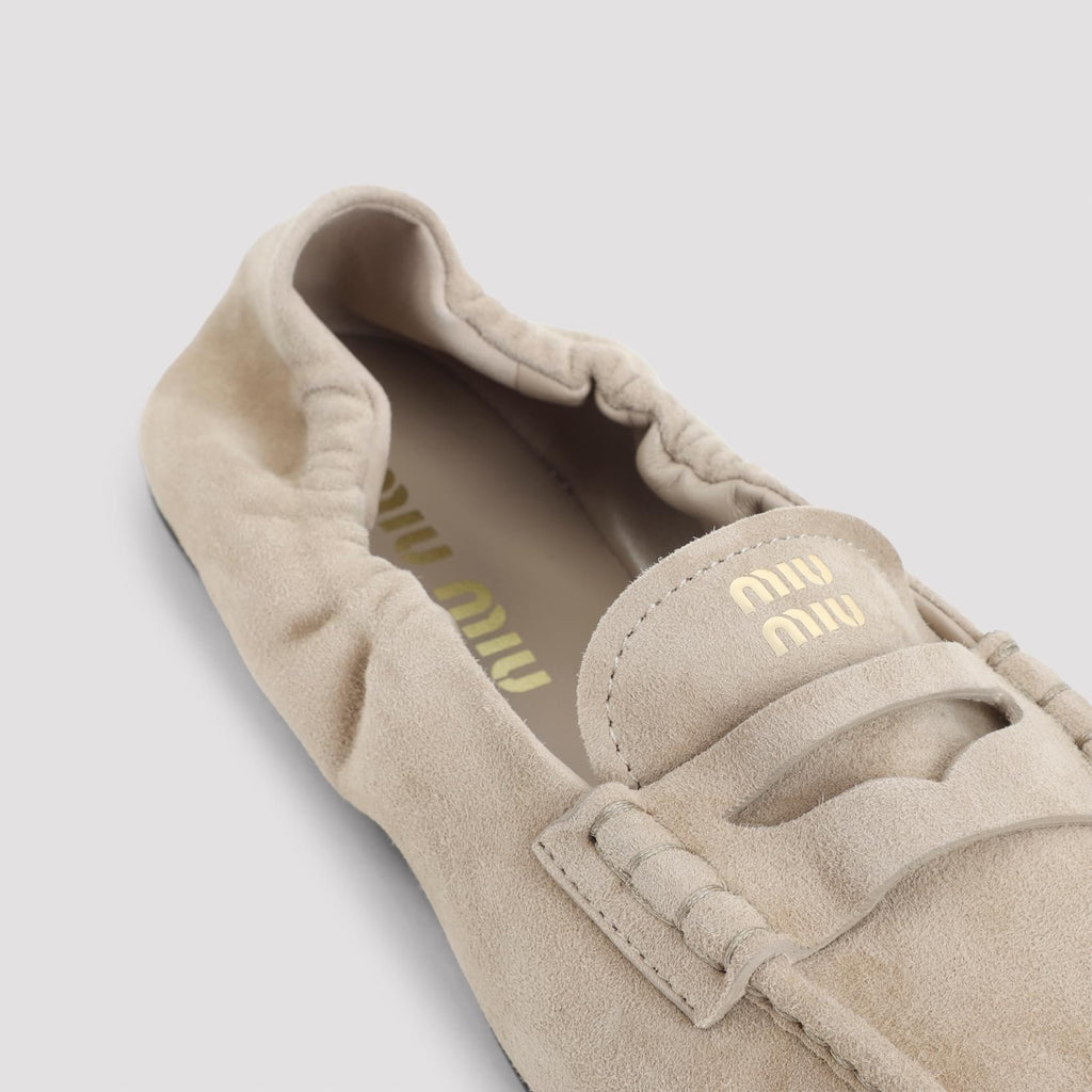 Miu Miu Loafers Women