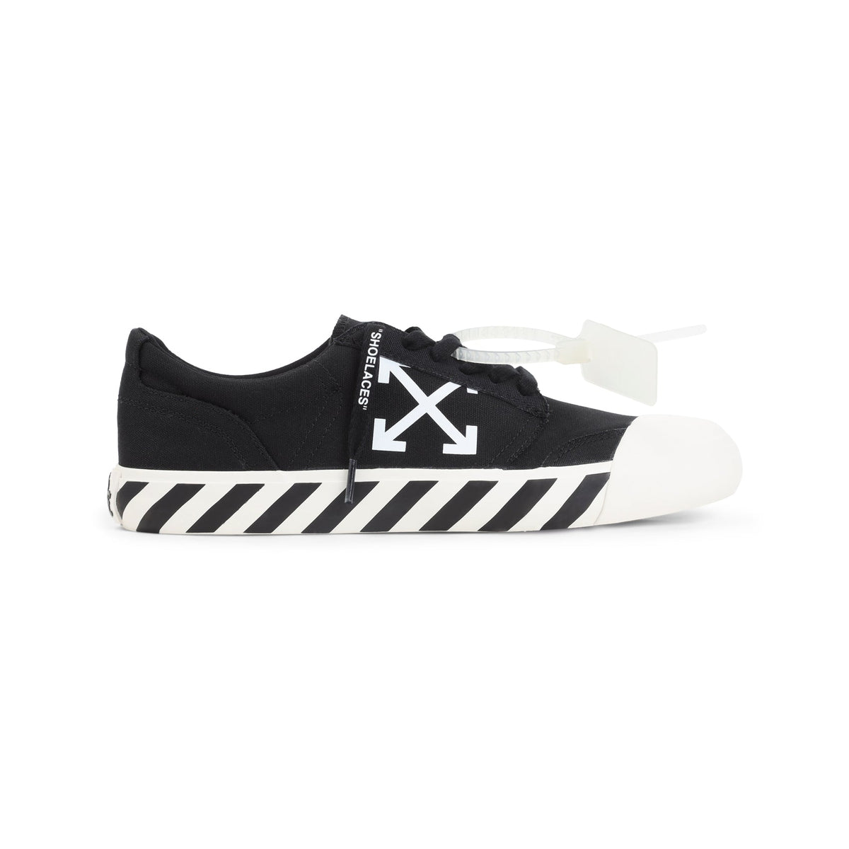 Off-White M-Vulc Undercut Sneakers Men