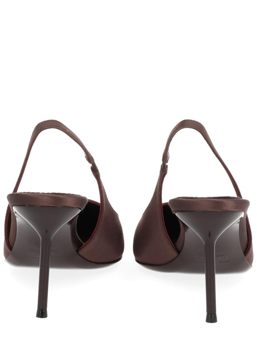 Paris Texas Women Shoe "Lidia"