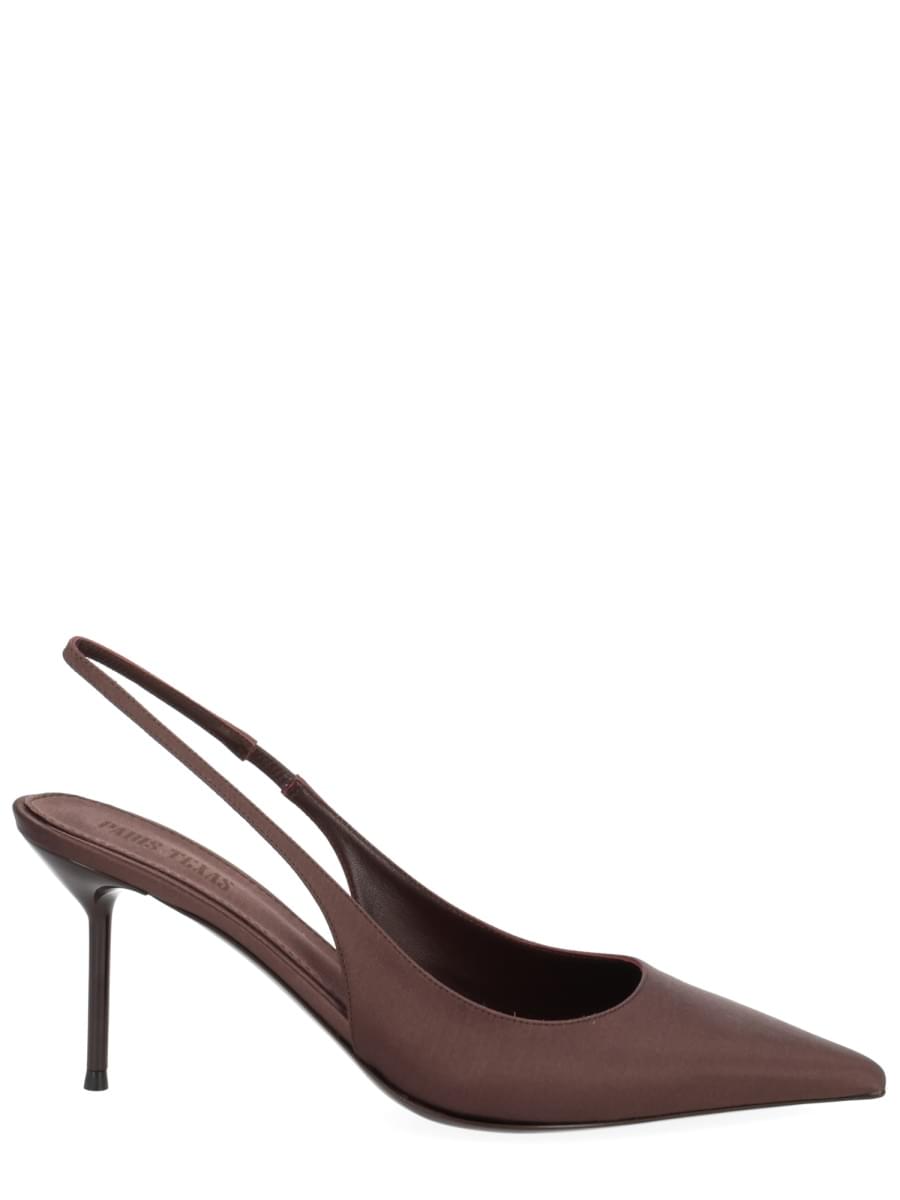 Paris Texas Women Shoe "Lidia"