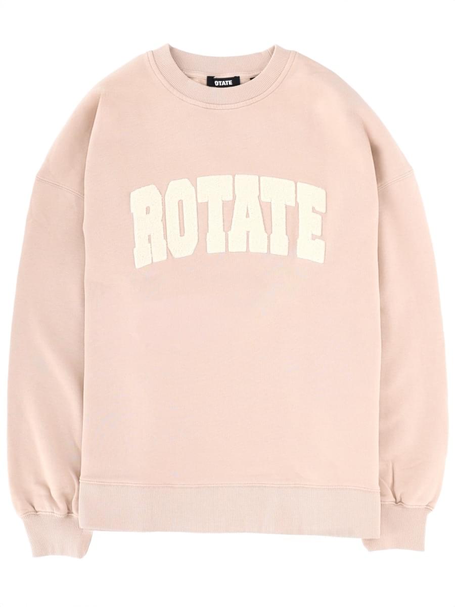 Rotate Women Sweatshirt With Logo