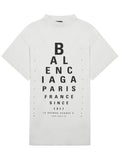 Balenciaga Women T-Shirt With Print