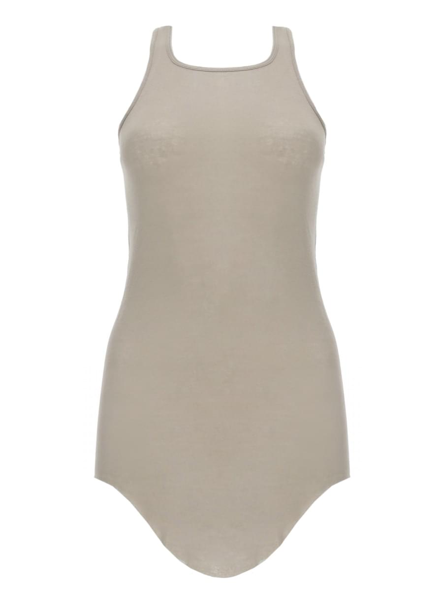 Rick Owens Women Cotton Tank Top