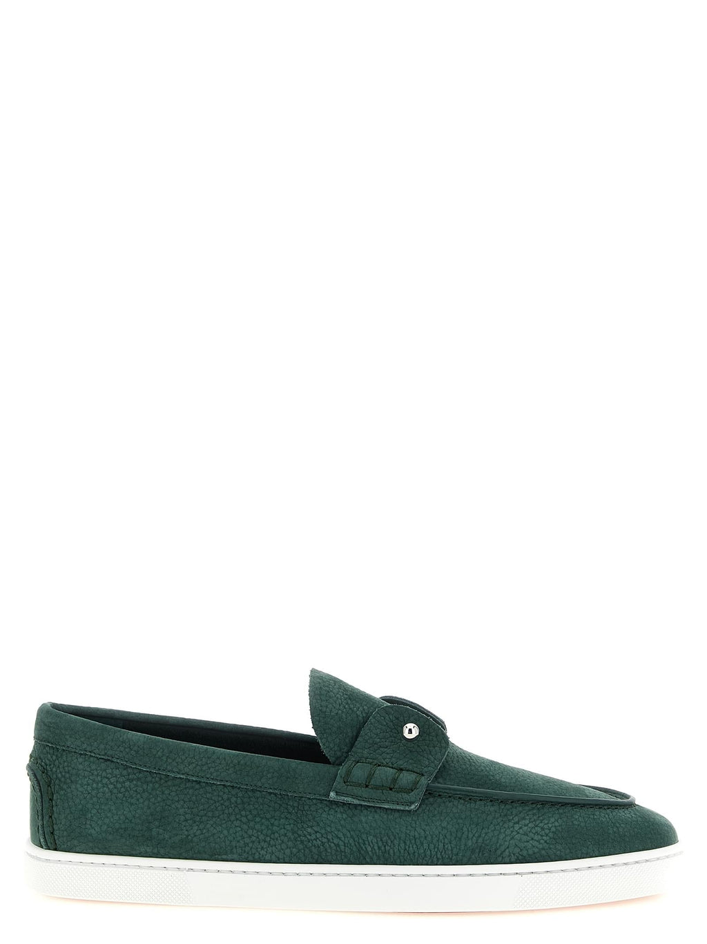 Christian Louboutin Men 'Chambeliboat' Loafers
