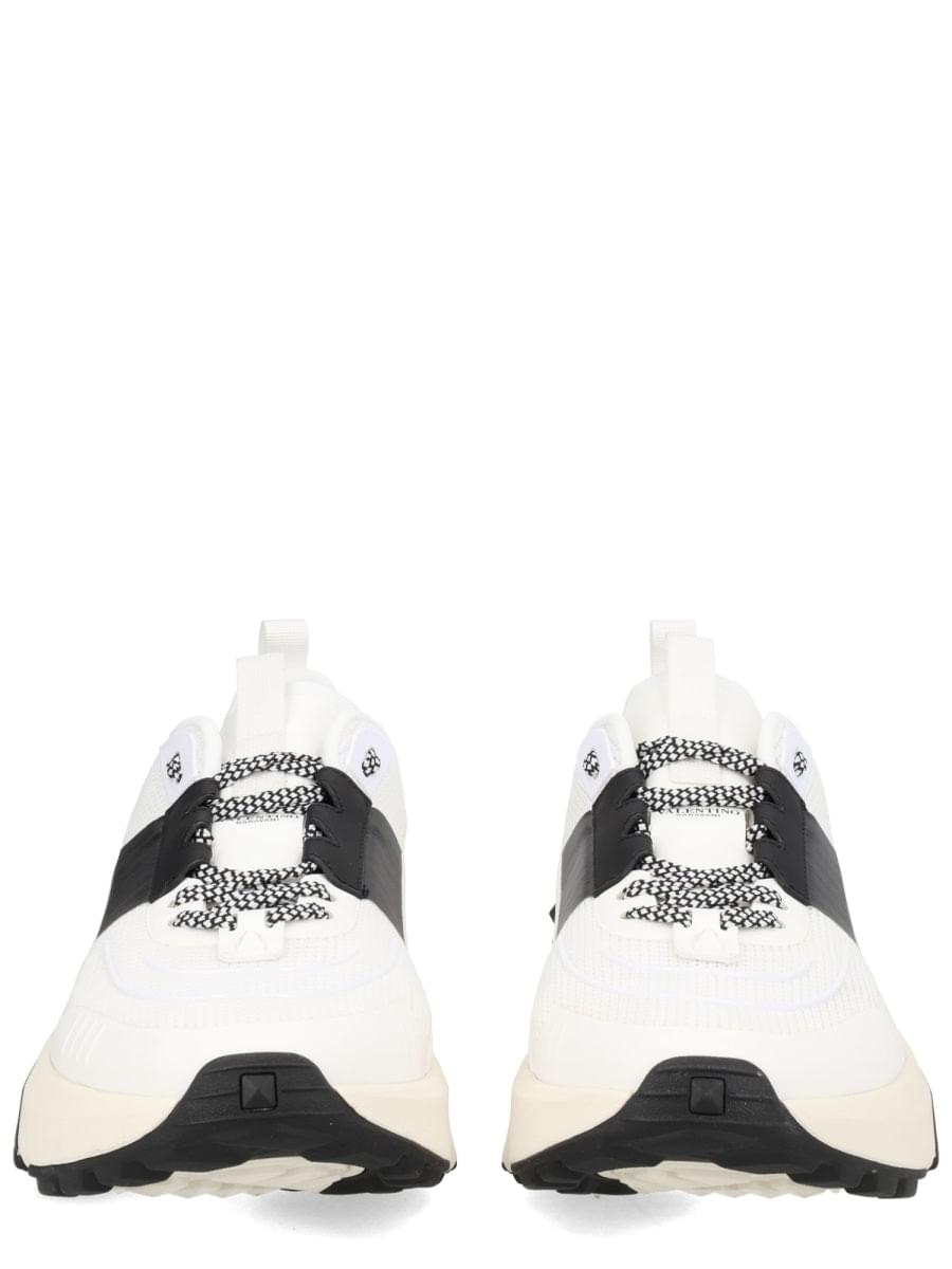 Valentino Garavani Men Sneaker "True Act"