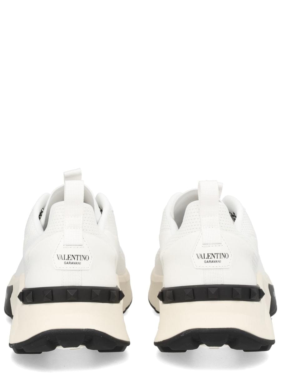 Valentino Garavani Men Sneaker "True Act"