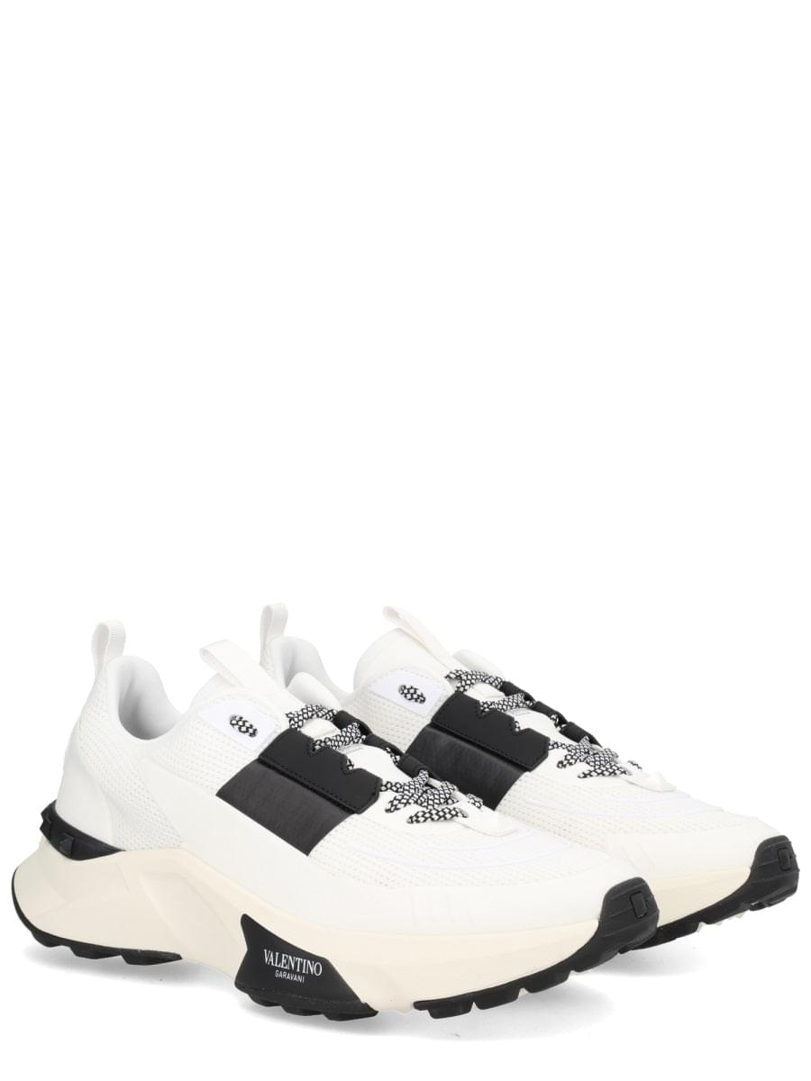 Valentino Garavani Men Sneaker "True Act"