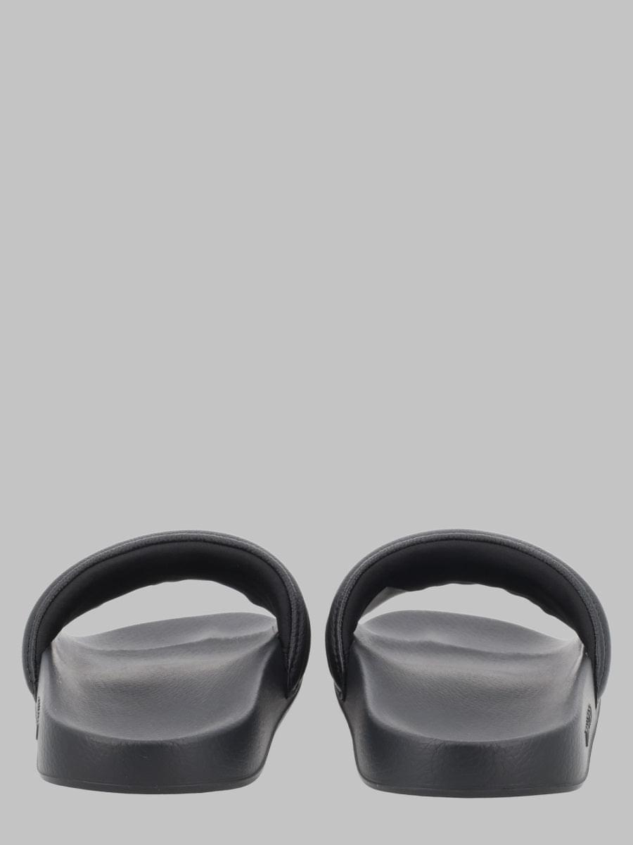 Tom Ford Men Sandalo Slipper In Pelle