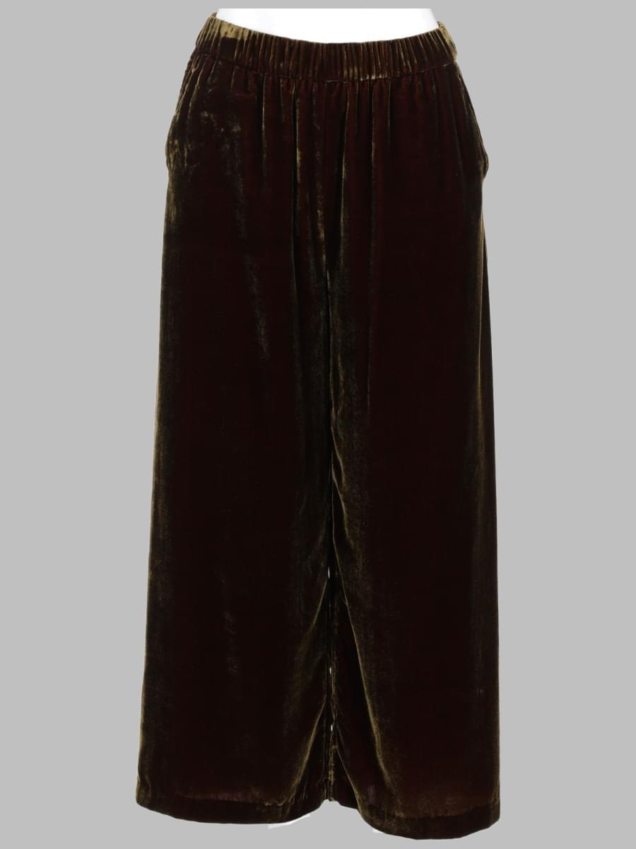 P.A.R.O.S.H. Women Pantalone In Viscosa Misto Seta