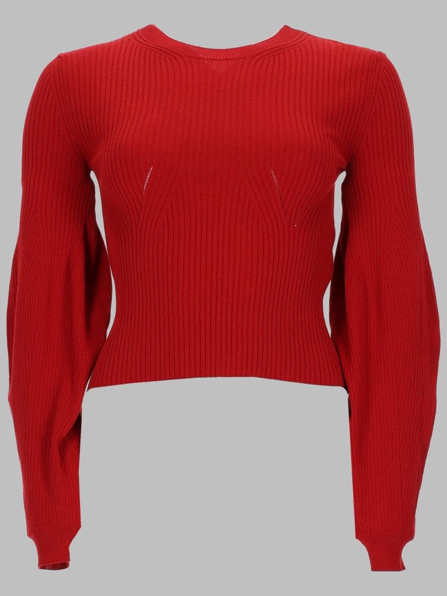 Stella Mccartney Women Maglia In Viscosa