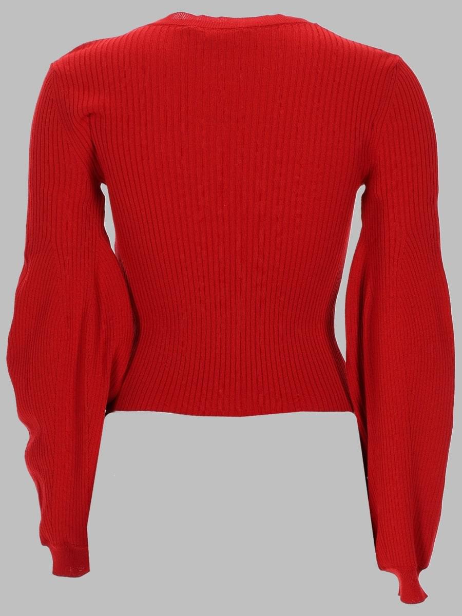 Stella Mccartney Women Maglia In Viscosa