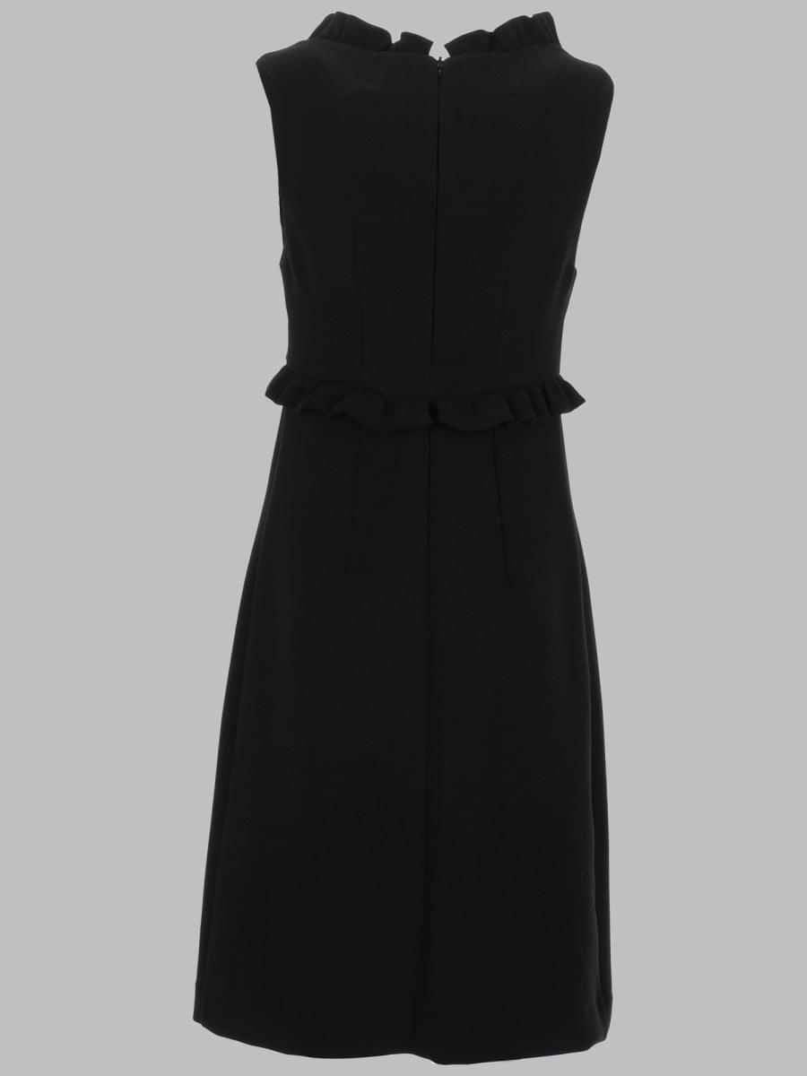 P.A.R.O.S.H. Women Abito Midi Smanicato